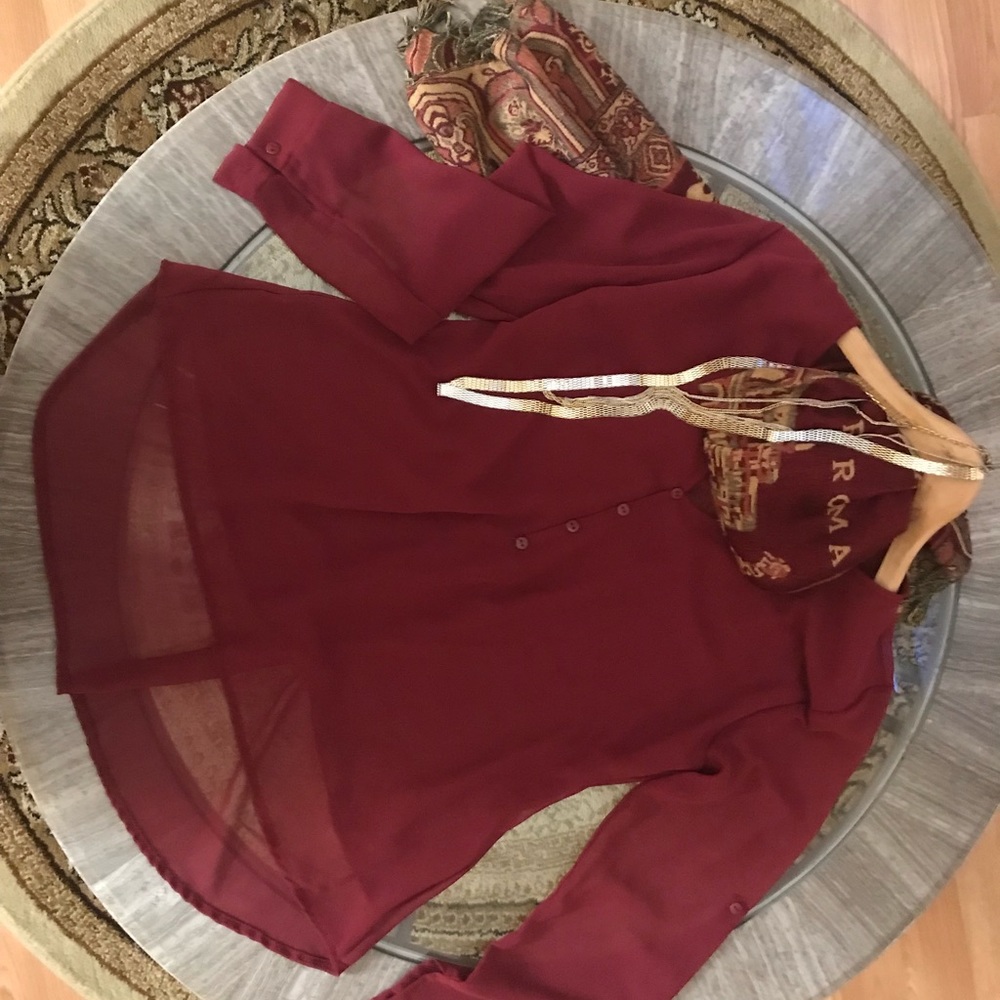 Blouse